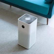 Умный очиститель воздуха Air Purifier 3